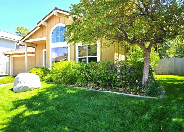 Property at 6244 Sunrise Meadows Loop, Reno, NV, 89519, 3 beds, 2 baths, [object Object]