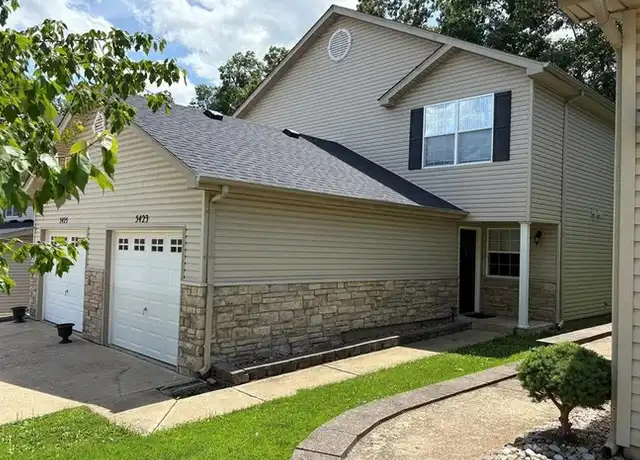 Property at 5423 Lakewood Ter, Imperial, MO, 63052, 2 beds, 1.5 baths, [object Object]