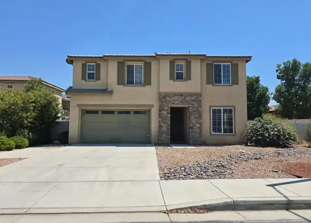 Property at 1116 Witherill St, Palmdale, CA, 93551, 4 beds, 3 baths, [object Object]