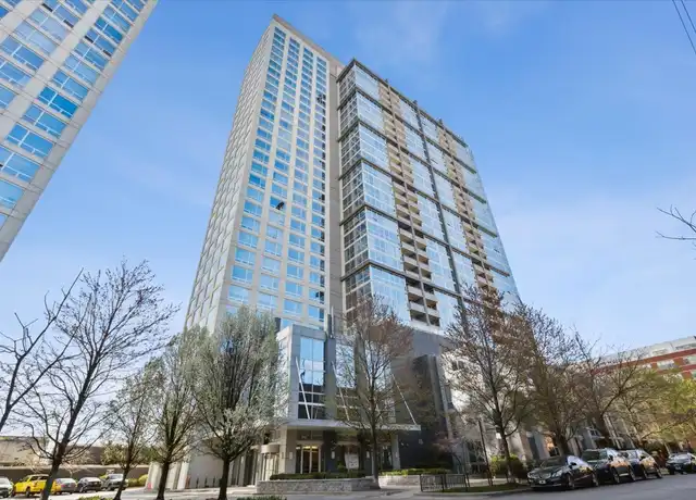 Property at 1901 S Calumet Ave #1310, Chicago, IL, 60616, 1 bed, 1 bath, [object Object]