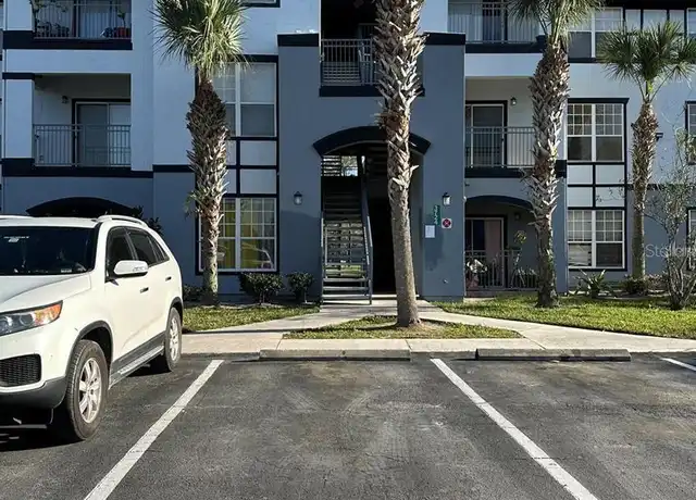 Property at 3724 Castle Pines Ln #4225, Orlando, FL, 32839, 2 beds, 2 baths, [object Object]