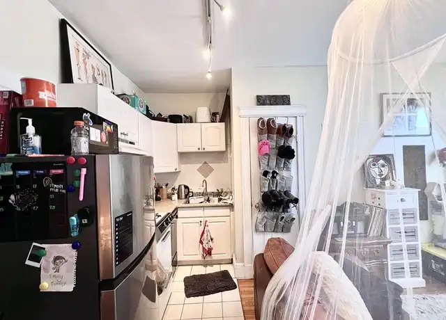 Property at 1633 Commonwealth Ave #14, Brighton, MA, 02135, 1 bed, 1 bath, [object Object]