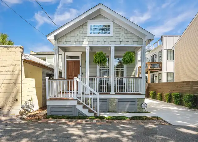 Property at 4 Senate St, Charleston, SC, 29403, 2 beds, 2 baths, [object Object]