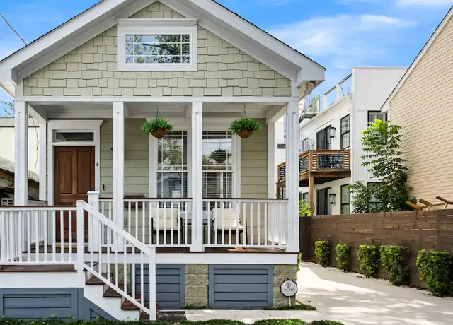 Property at 4 Senate St, Charleston, SC, 29403, 2 beds, 2 baths, [object Object]