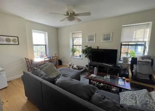 Property at 24 John Eliot Sq, Boston, MA, 02119, 2 beds, 1 bath, [object Object]