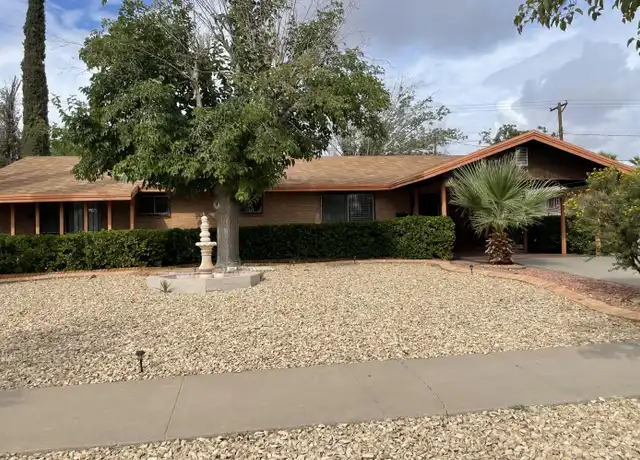 Property at 10028 Cork Dr, El Paso, TX, 79925, 4 beds, 2 baths, [object Object]