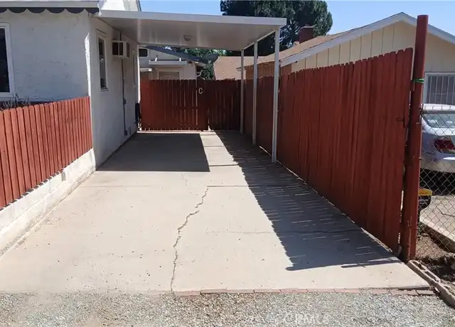 Property at 35259 Eureka Ave Unit C, Yucaipa, CA, 92399, 2 beds, 1 bath, [object Object]