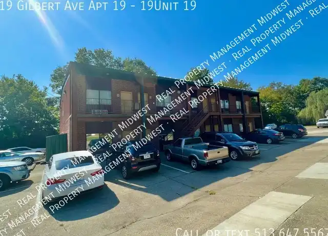 Property at 19 Gilbert Ave Unit 19, Dry Ridge, KY, 41035, 1 bed, 1 bath, [object Object]