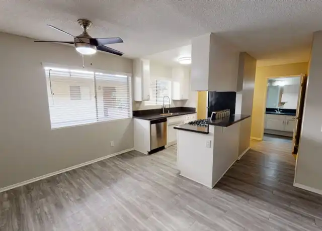 Property at 12617 Oxnard St Unit 107, North Hollywood, CA, 91606, 1 bed, 1 bath, [object Object]