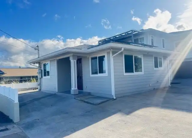 Property at 4346 Hakupapa St, Honolulu, HI, 96818, 2 beds, 1 bath, [object Object]