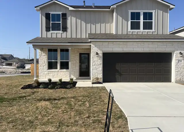 Property at 234 Camryn Xing, San Antonio, TX, 78245, 4 beds, 3.5 baths, [object Object]