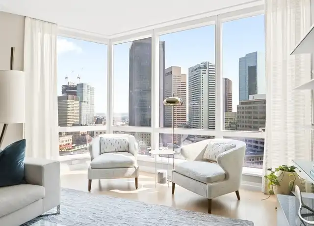 Property at 1 Franklin St #2307, Boston, MA, 02110, 2 beds, 2.5 baths, [object Object]