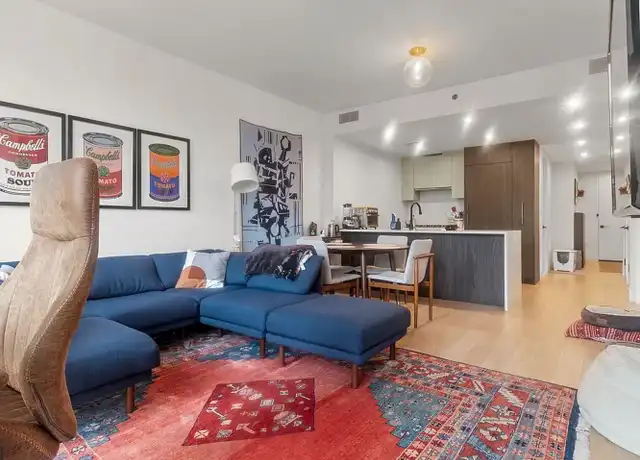 Property at 11 Hancock Pl, New York, NY, 10027, 1 bed, 1 bath, [object Object]
