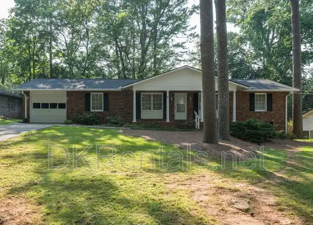 Property at 4044 Forrestal Dr, Atlanta, GA, 30341, 3 beds, 2 baths, [object Object]
