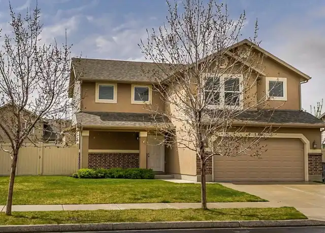 Property at 1061 N Fox Hollow Dr, North Salt Lake, UT, 84054, 4 beds, 2.5 baths, [object Object]