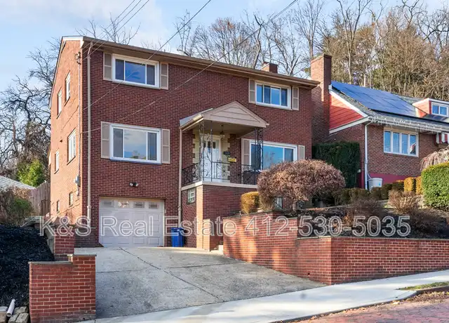 Property at 3609 Harbison Ave, Pittsburgh, PA, 15212, 4 beds, 2.5 baths, [object Object]