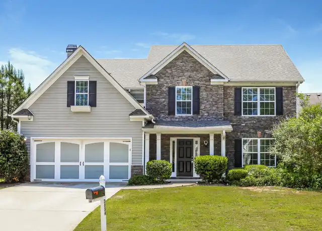 Property at 3854 Sagebrush Ln, Snellville, GA, 30039, 4 beds, 2.5 baths, [object Object]