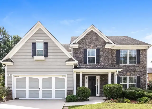 Property at 3854 Sagebrush Ln, Snellville, GA, 30039, 4 beds, 2.5 baths, [object Object]