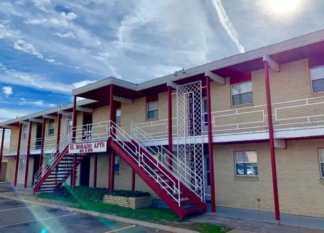 Property at 401 E 5th St Unit 3, Clovis, NM, 88101, 2 beds, 1 bath, [object Object]