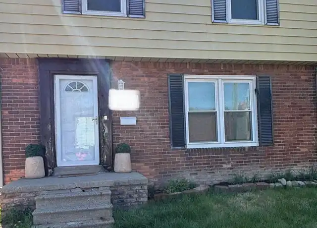 Property at 3070 Ewald Cir, Detroit, MI, 48238, 3 beds, 1.5 baths, [object Object]
