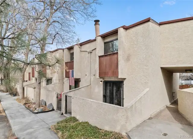 Property at 1060 S Parker Rd, Denver, CO, 80231, 2 beds, 1.5 baths, [object Object]