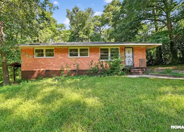 Property at 704 Valleyview Dr, Forest Park, GA, 30297, 3 beds, 2 baths, [object Object]