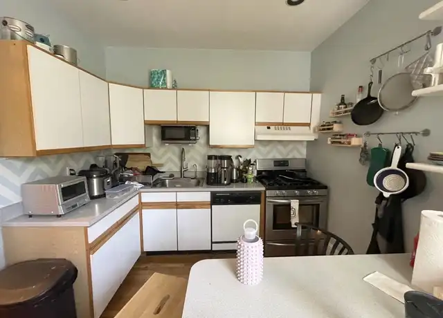 Property at 47 Mason Ter #5, Brookline, MA, 02446, 2 beds, 1 bath, [object Object]