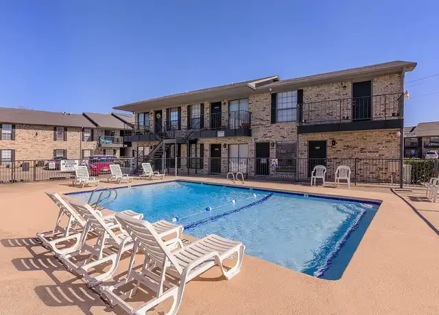 Property at Watergate Apartments - 1214 Interstate Highway 30, Greenville, TX, 75402, 1-3 bed, 1-2 bath, [object Object]