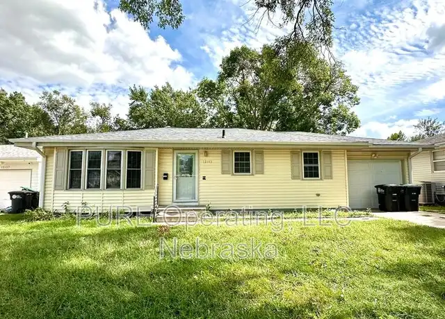 Property at 12143 Ohern St, Omaha, NE, 68137, 3 beds, 2 baths, [object Object]