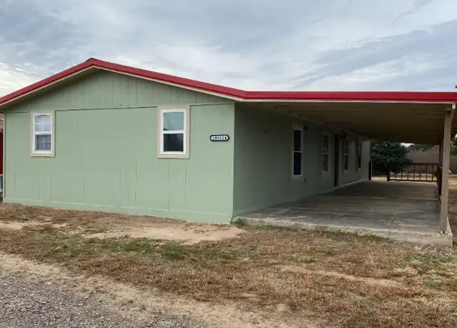 Property at 105114 S 4736 Rd, Muldrow, OK, 74948, 3 beds, 2 baths, [object Object]