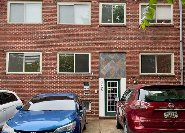 Photo of 2401 Brookfield Ave, Baltimore, MD 21217