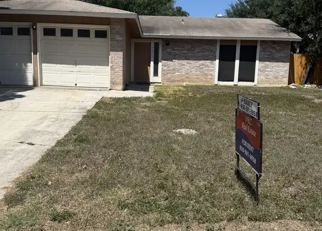 Property at 9475 Bowen Dr, San Antonio, TX, 78250, 3 beds, 2 baths, [object Object]