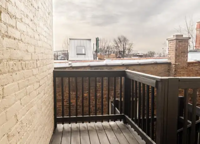 Property at 3051 W Medill Ave, Chicago, IL, 60647, 1 bed, 1 bath, [object Object]