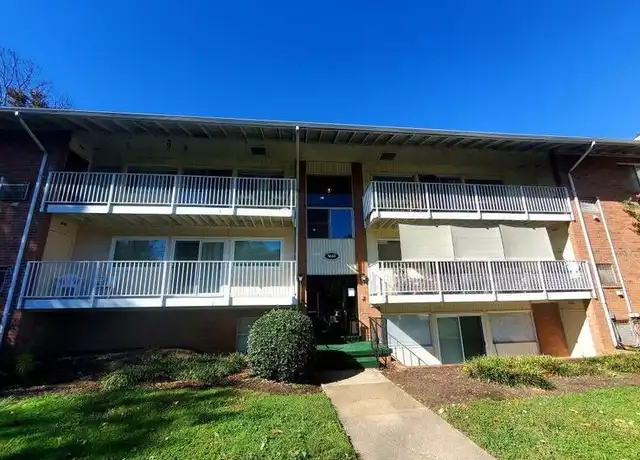 Property at 5604 Crenshaw Rd Unit 1512, Richmond, VA, 23227, 2 beds, 1 bath, [object Object]