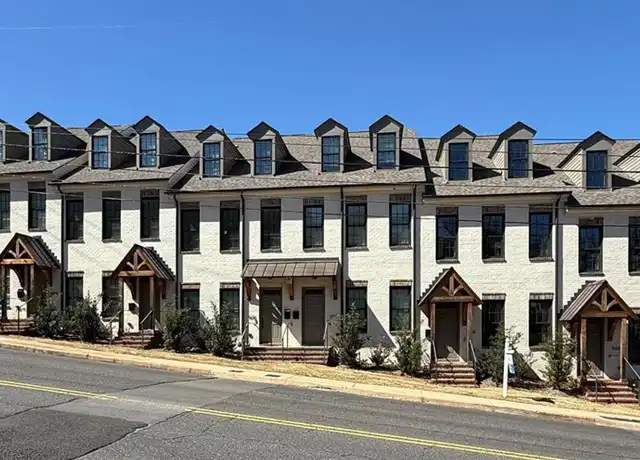 Property at 1634 Richard Arrington Junior Blvd S, Birmingham, AL, 35205, 3 beds, 3.5 baths, [object Object]