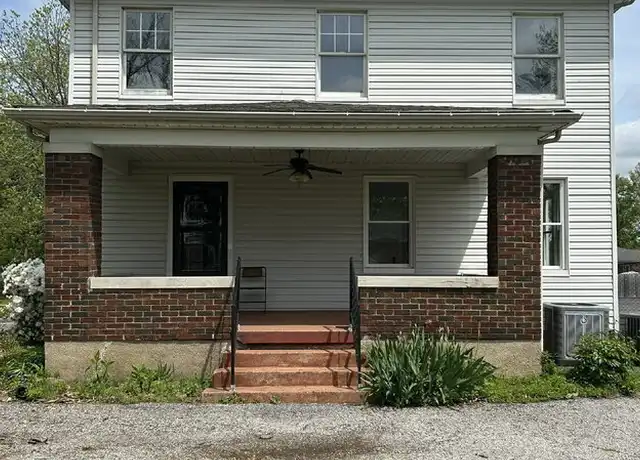 Property at 8826 New Hampshire Ave, St. Louis, MO, 63123, 3 beds, 1 bath, [object Object]
