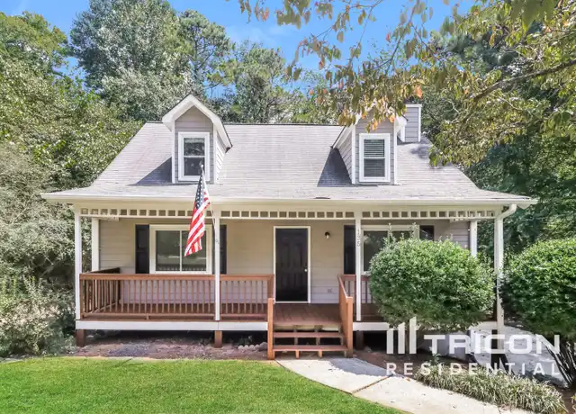 Property at 135 Parkway Ct, Dallas, GA, 30157, 3 beds, 2 baths, [object Object]
