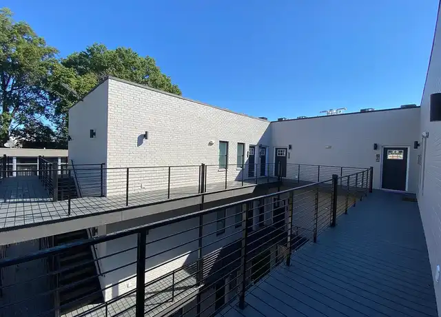 Property at The Flats at Overton - 45 Diana St, Memphis, TN, 38104, 0 beds, 1 bath, [object Object]