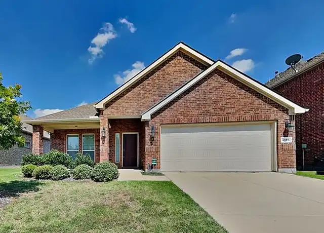 Property at 4101 Wavertree Rd, Frisco, TX, 75036, 3 beds, 2 baths, [object Object]