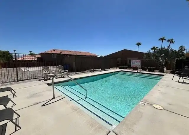 Property at 79380 Avenue 42 Unit 4, Bermuda Dunes, CA, 92203, 3 beds, 1 bath, [object Object]