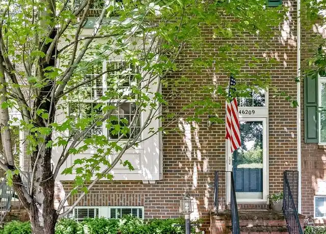 Property at 46209 Walpole Ter, Sterling, VA, 20165, 3 beds, 2.5 baths, [object Object]