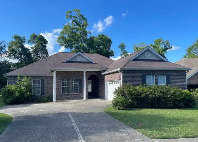 Property at 5420 Whistler Dr, Tallahassee, FL, 32317, 4 beds, 2 baths, [object Object]