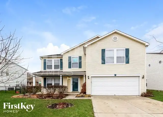 Property at 1078 Millstone Ct, Franklin, IN, 46131, 4 beds, 2.5 baths, [object Object]