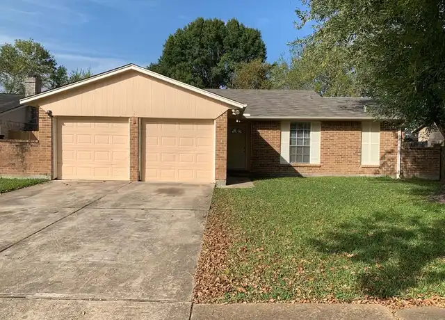 Property at 7026 Rockergate Dr, Missouri City, TX, 77489, 3 beds, 2 baths, [object Object]