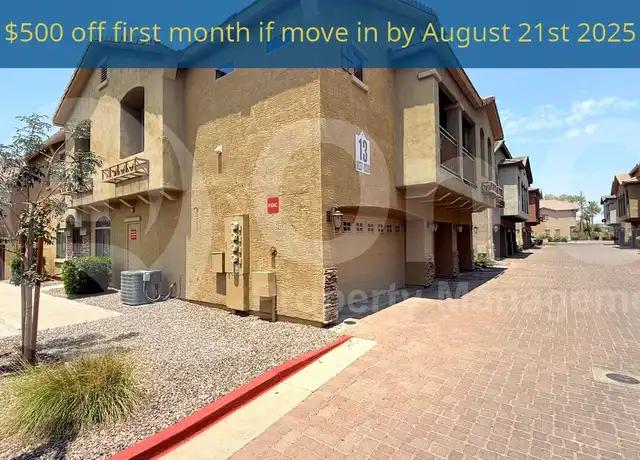 Property at 2150 E Bell Rd #1039, Phoenix, AZ, 85022, 3 beds, 2.5 baths, [object Object]