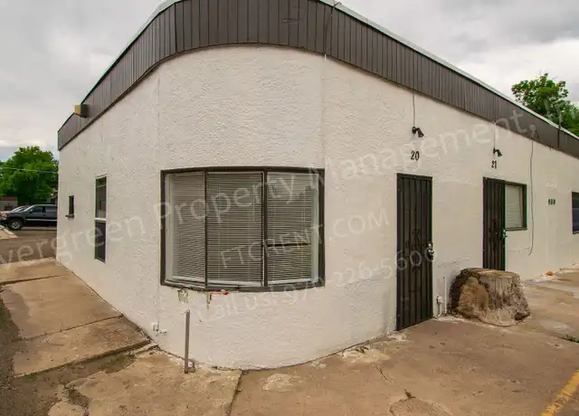 Property at 168 S Lincoln Ave Unit 20, Loveland, CO, 80537, 2 beds, 1 bath, [object Object]