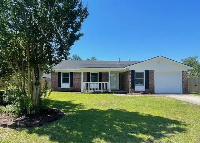 Property at 7437 Avila Dr, Fayetteville, NC, 28314, 3 beds, 2 baths, [object Object]