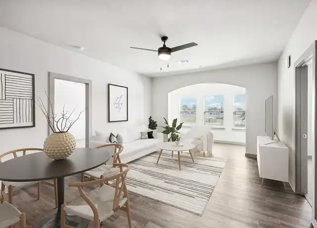 Property at Live Oak - 4023 N Main St, Cleburne, TX, 76033, 1 bed, 1 bath, [object Object]