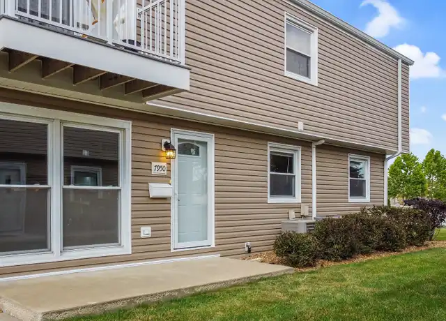 Property at 7950 163rd Pl #18, Tinley Park, IL, 60477, 2 beds, 1 bath, [object Object]