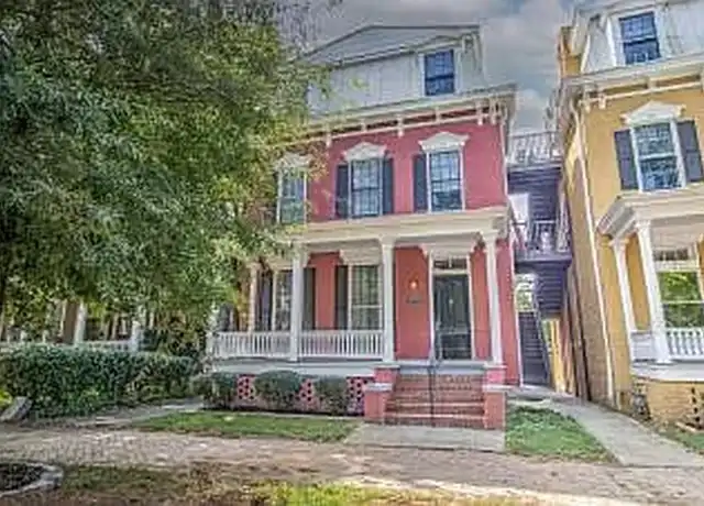 Property at 256 Greene St Unit A, Augusta, GA, 30901, 1 bed, 1 bath, [object Object]